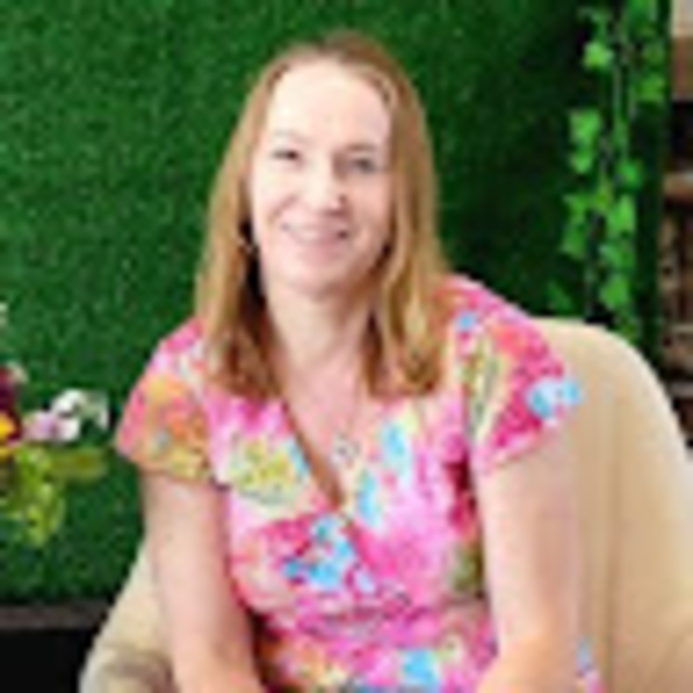 Meet your Posher, Tracy